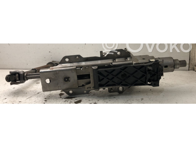    Рулевая рейка    Mini One - Cooper Coupe R56 2005 - 2014 года