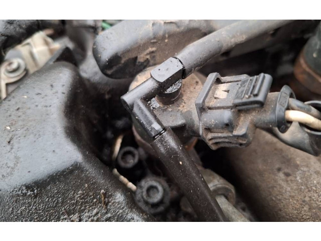 Форсунка 0445110036, 0445110036    Citroen C8   