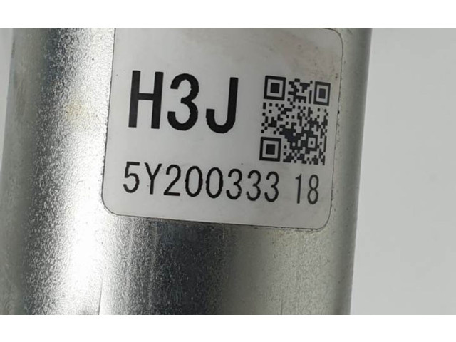    Рулевая рейка 53681TARG120, Q003TE32725Y18   Honda Jazz 2015 - 2020 года