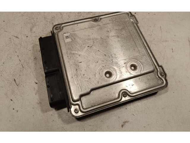 Блок управления двигателем Блок управления 0281019256   KIA Sorento