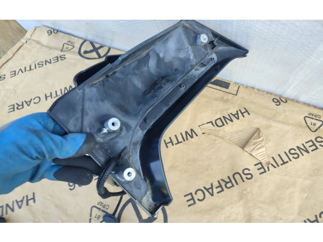 Зеркало электрическое        Ford Transit Custom  2013 - 2023 года   