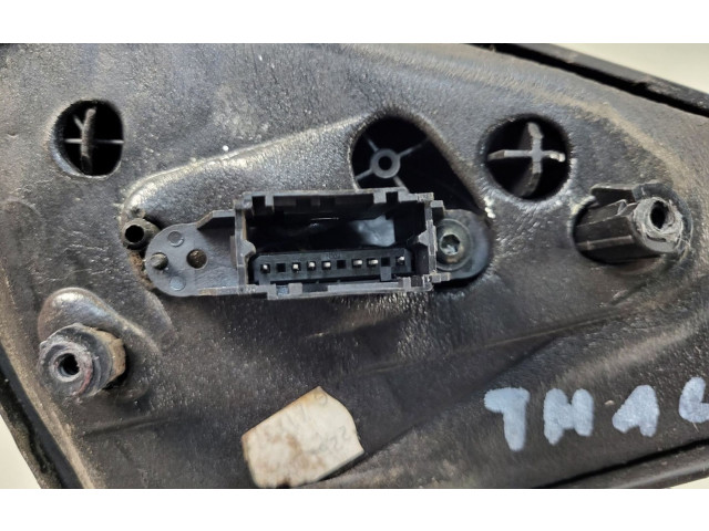 Zpětné zrcátko  Renault Thalia I 2003    