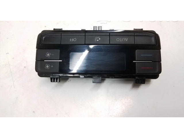 Блок управления климат-контролем 3CN907049D   Volkswagen Atlas