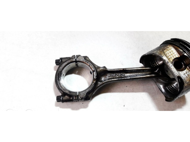 Píst xs6ga2a Ford Ka pro benzínový motor 1.3