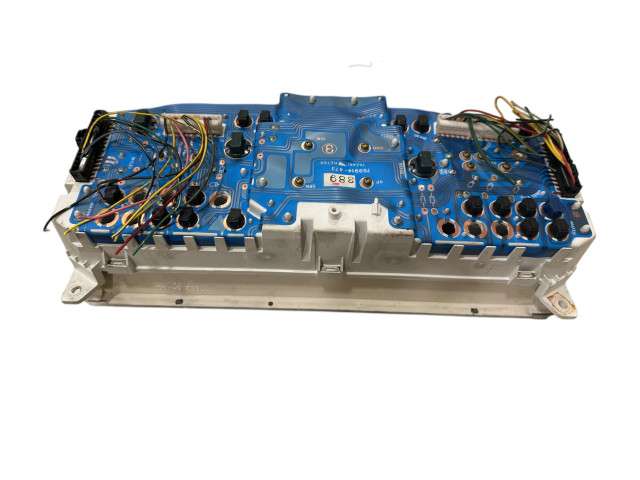 Панель приборов MR148918, 207630 Mitsubishi L400, Space Gear