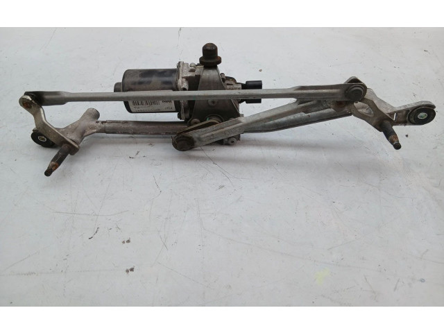 Моторчик дворников 51883627, W000035841 Fiat 500L