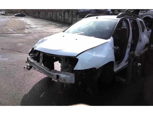 Панель приборов 248104678R Dacia Duster