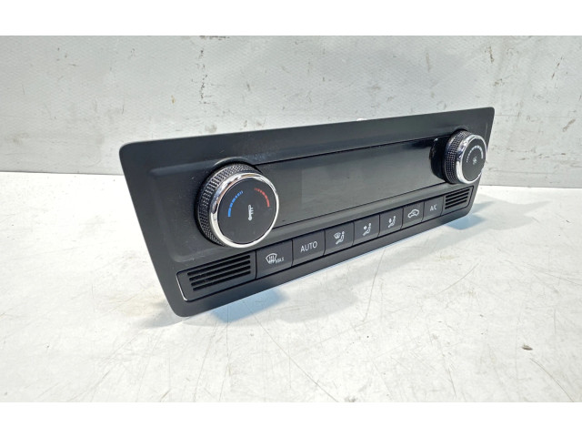 Блок управления климат-контролем 6P0907044D   Seat Ibiza IV (6J,6P)