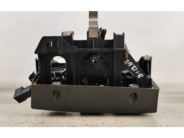 Блок управления климат-контролем 100145700 Fiat Punto (176)