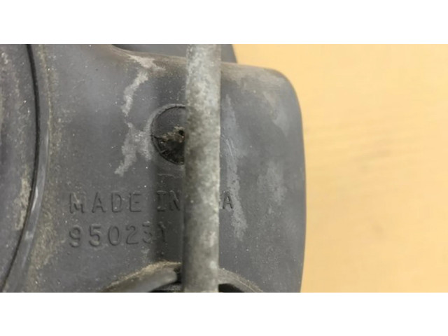 Передняя фара  