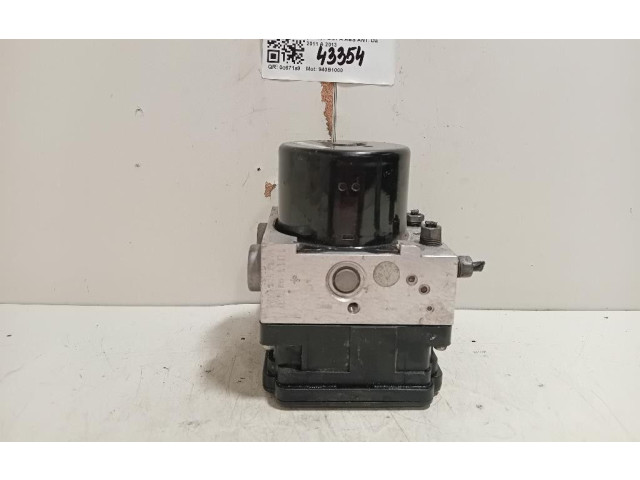 Блок управления АБС 00051913822, 00051913822 Alfa Romeo Giulietta