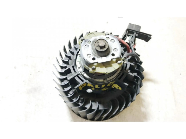 Вентилятор печки       Fiat Palio