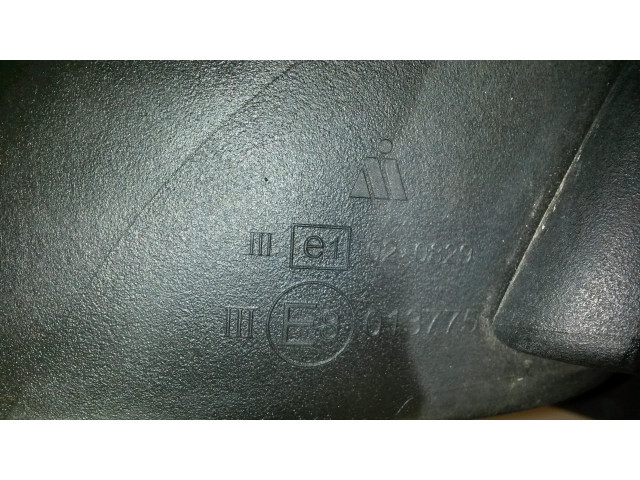 Зеркало (механическое)    правое   Peugeot 107  2005-2014 года   