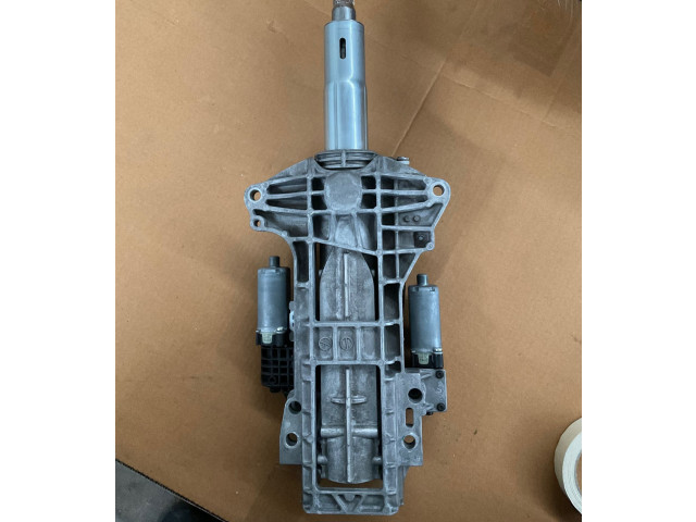    Рулевая рейка A2054608801   Mercedes-Benz C AMG W205 2014 -  года