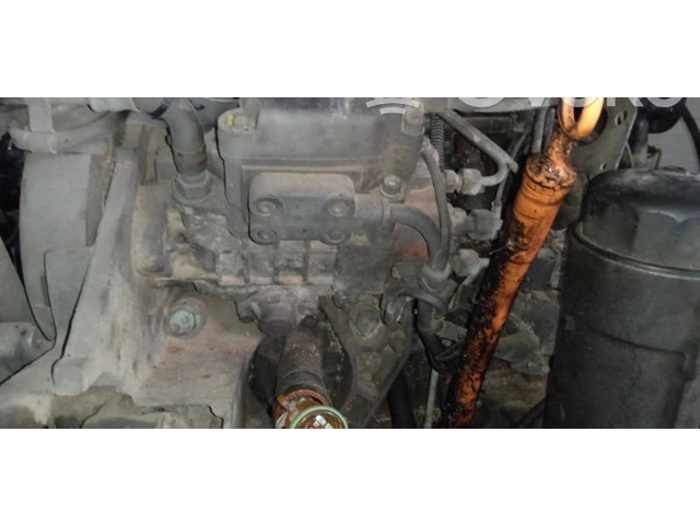 Топливный насос