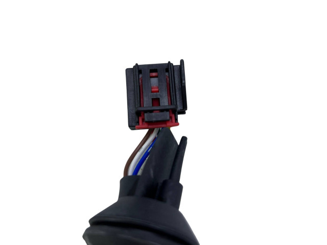 Зеркало электрическое Volkswagen Golf VII 2013 - 2019 года