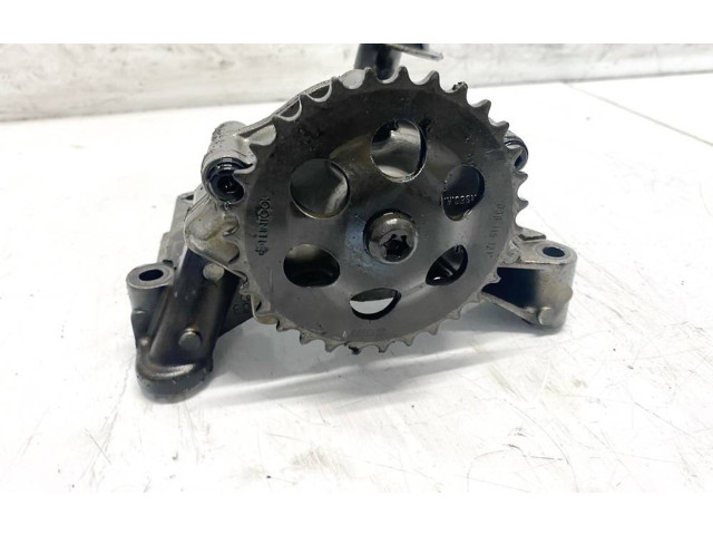 Масляный насос   038115105B, 670815-857  Audi A6 S6 C5 4B 