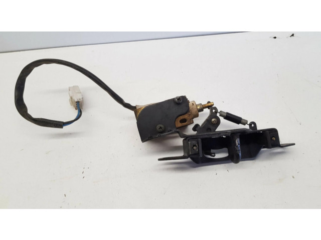 Zámek zadních dveří GG01030, nr8565 Alfa Romeo 156 2001