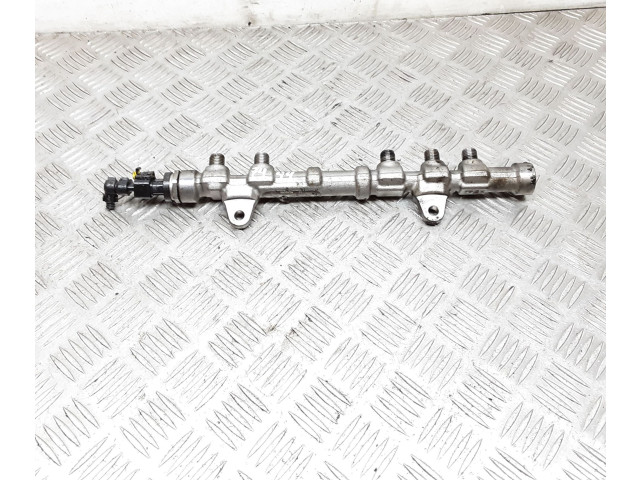 Топливная рампа 0445214217, 971694L2 Citroen Nemo для двигателя 199A9000