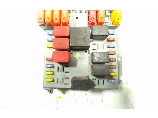Pojistková skříňka Řídící jednotka BSM 50508214, 50504455 Alfa Romeo Brera 2006