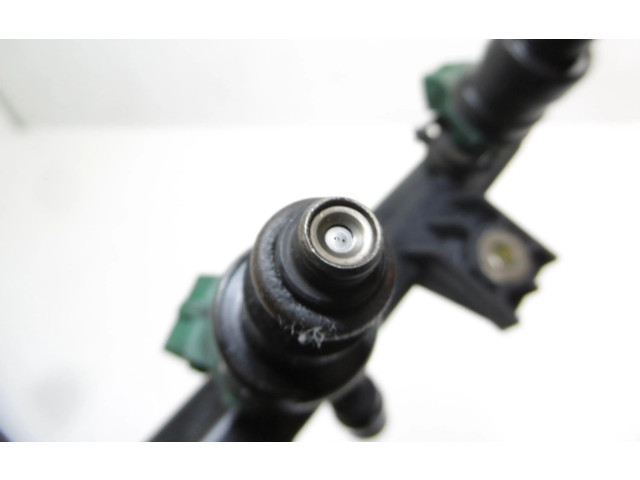 Vstřikovací čerpadlo Renault Kangoo I