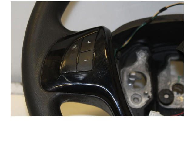 Volant Fiat Doblo 2010