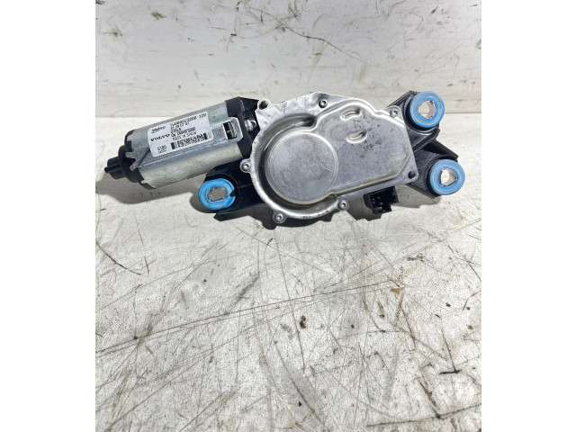 Моторчик заднего дворника 31290787, W000023200    Volvo V70