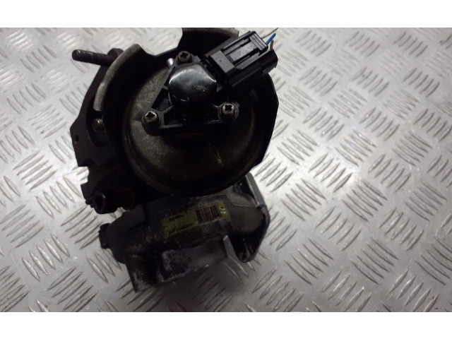 Турбина Citroen C4 I Picasso 756047-49662301280