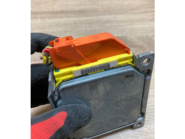 Блок подушек безопасности MR445168, 0285001356 Mitsubishi Carisma