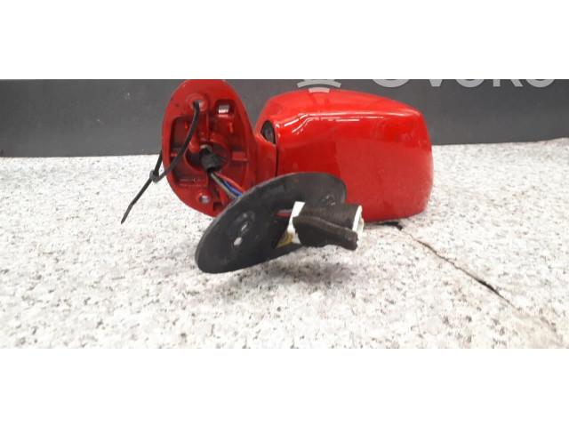 Зеркало электрическое Chevrolet Matiz - года