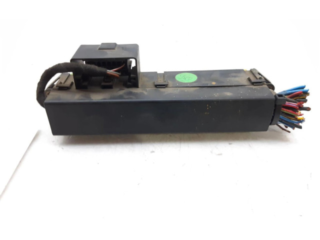 Блок предохранителей 6X0937617E Seat Ibiza II (6k)