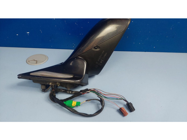 Зеркало электрическое        Fiat Ulysse     