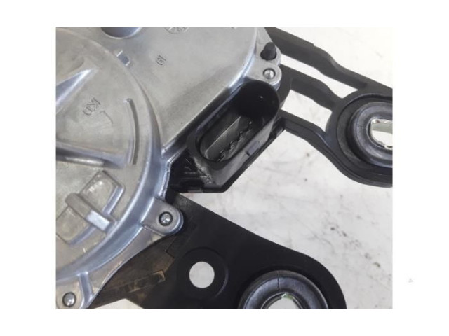 Моторчик заднего дворника O144574, 1S6955711A Volkswagen Golf VII