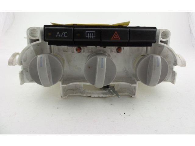 Блок управления климат-контролем 2670Z71, 2670Z71 Daihatsu Trevis