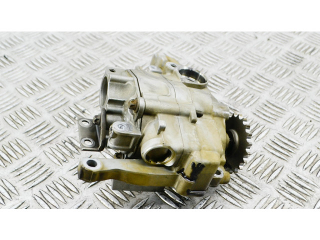 Čerpadlo oleje A6421810901, 6421810901 Mercedes-Benz Vito Viano W639 3.0 OM 642.890