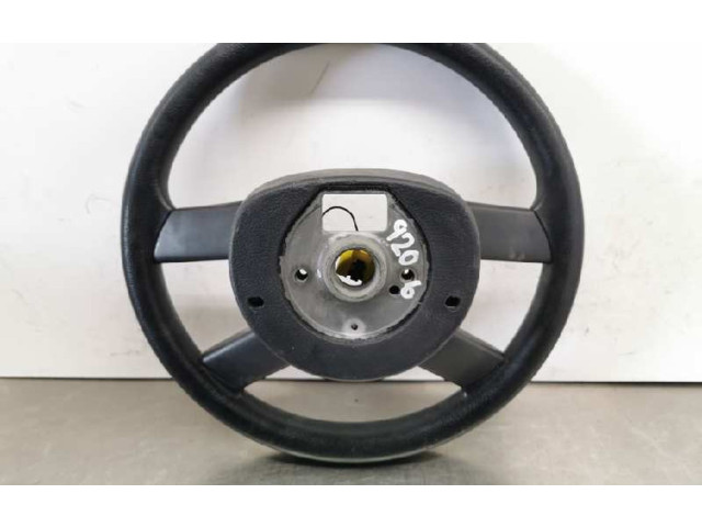 Руль Volkswagen Polo  2002 - 2005 года 6Q0419091C      