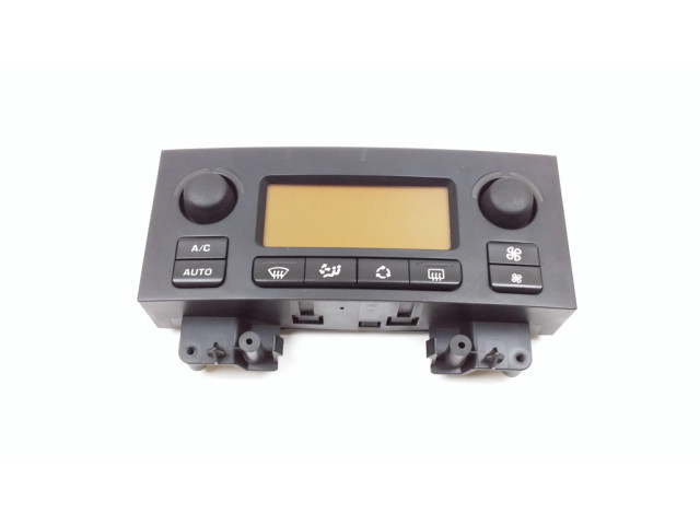 Блок управления климат-контролем 9658084577, 281160311   Citroen C4 I