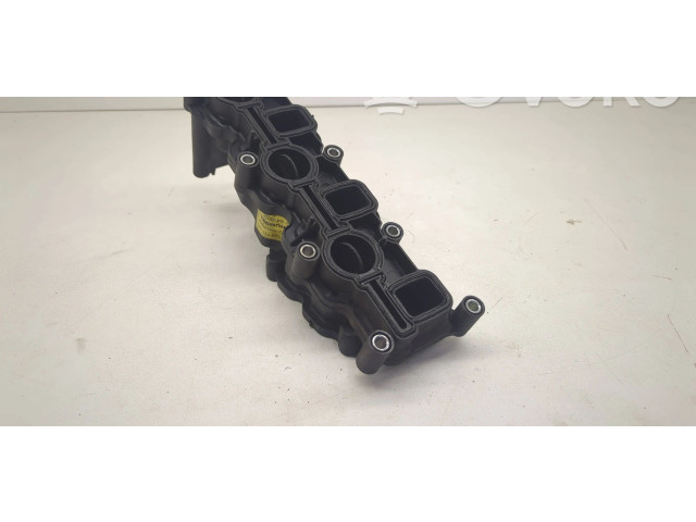 Всасывающий коллектор 059129711DC, 0109736   Audi A5 8T 8F   для двигателя CAPA