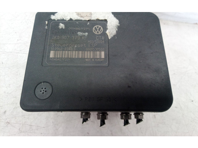 Jednotka ABS 1K0614517, 1K0614517 Seat Toledo II (1M) 2004