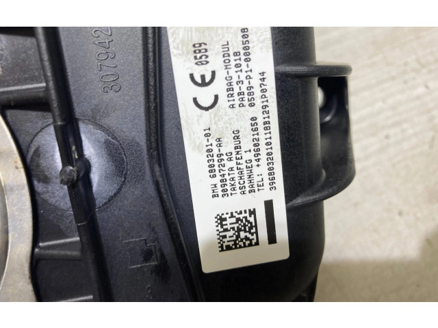 Турбина Mini One - Cooper F56 F55 6803201 для двигателя b38