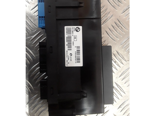 Блок управления F25JBBFE111, 17794410   BMW X3 F25