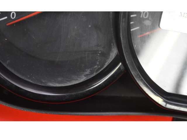 Панель приборов 248101691R, 248101691R Dacia Dokker