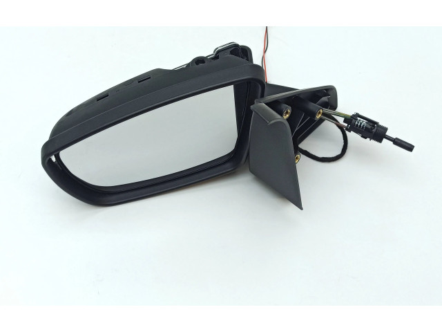 Зеркало электрическое     правое    Aixam Crossline  2005- года   