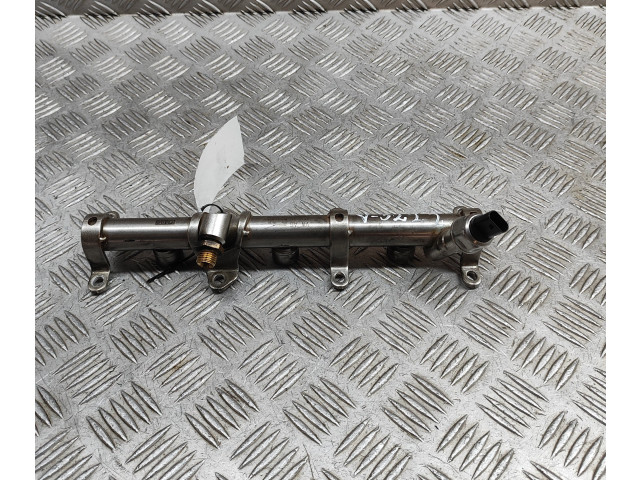 Vstřikovací lišta 06M133316L, 06M133316L   Porsche Cayenne (9Y0 9Y3)    DCBE 