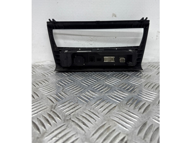 Блок управления климат-контролем 3417544, 5HB00877709   BMW X3 E83