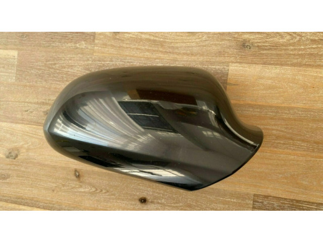 Пластиковая отделка зеркала