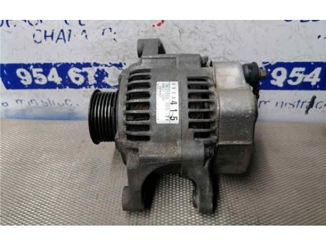 Ojnice 4609415, 4609415 Chrysler Voyager