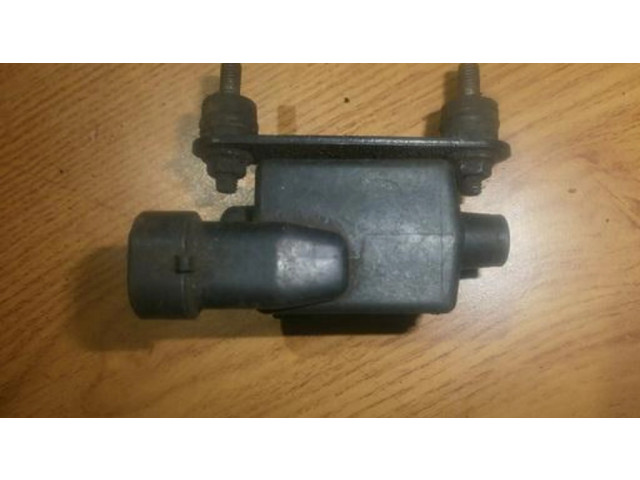 Соленоидный клапан