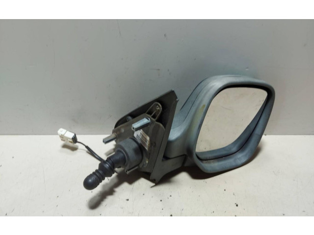 Zpětné zrcátko Citroen Berlingo 2004 96366865XT