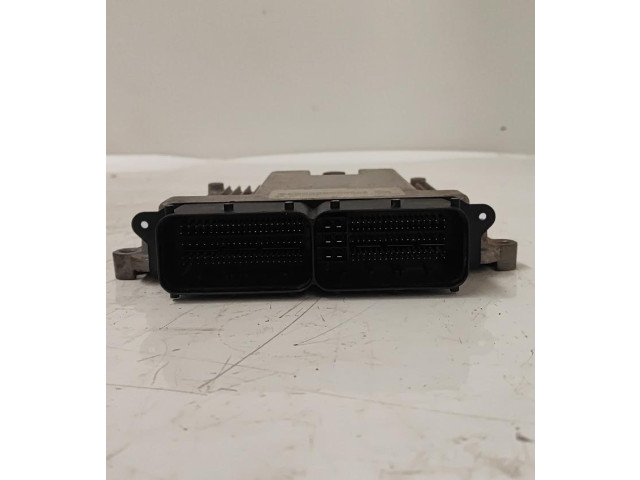 Блок управления двигателя 0281031204, 13480427 Jeep Renegade